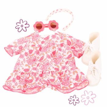 Götz - Combo Summer Flower size XL - Outfit